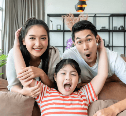 Mrs Chrissie Chong
